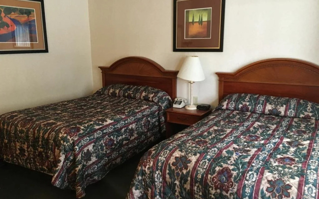 Landmark Motor Inn