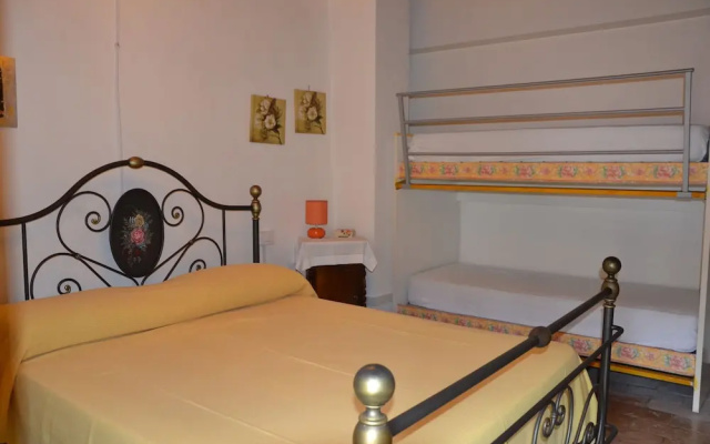 Agriturismo Villa Rosetta