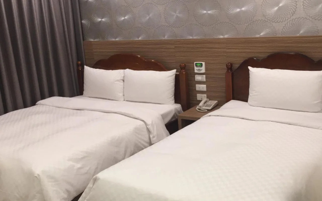 Kousin Hotel
