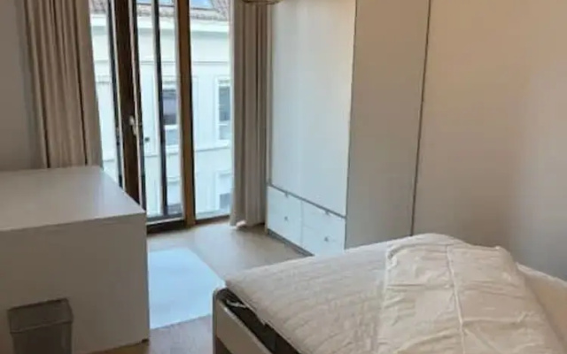 Huswell - Home Away From Home in Center of Ghent