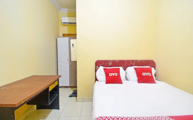 A2b Guesthouse By Oyo Room