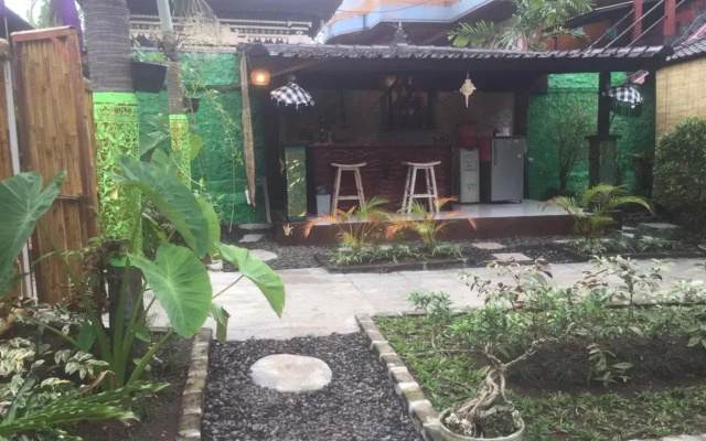 Wira Ayu Guest House