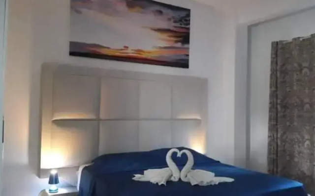 Villa Emita Trou aux Biches Beach Appartement