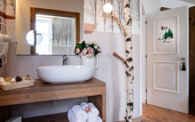 Bio Boutique Hotel Laurino