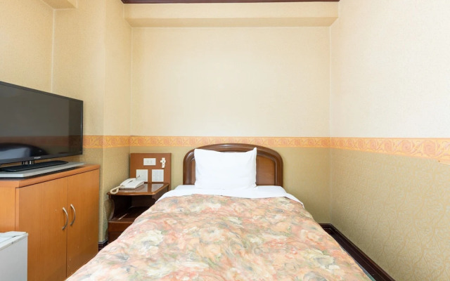 Kawaguchi Station Hotel(川口ステーションホテル)