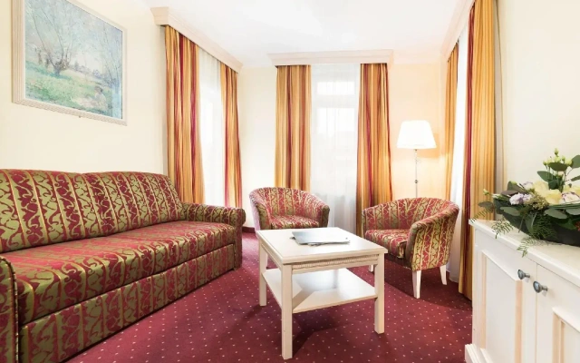 Hotel Seeblick