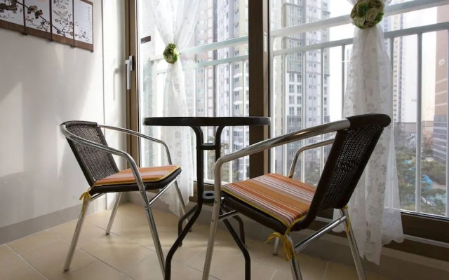 Good Time Guest House Incheon Airport
