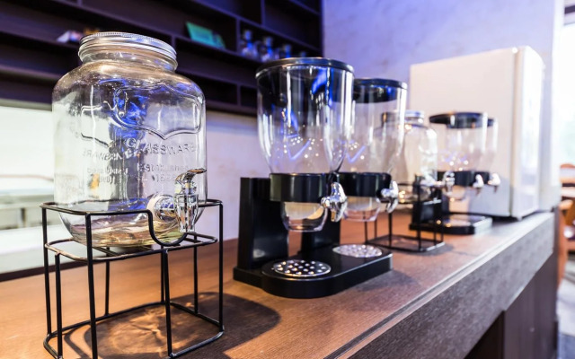 Donghae Motel and Pension