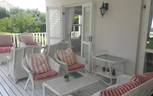 Southern Cross Beach House