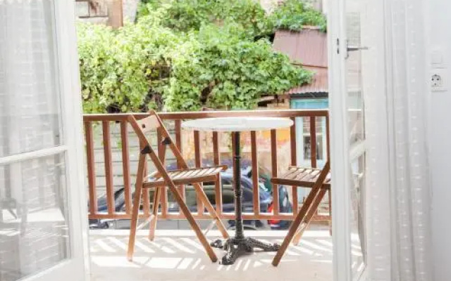 magicstay - flat 70m² 2 bedrooms 1 bathroom - athens