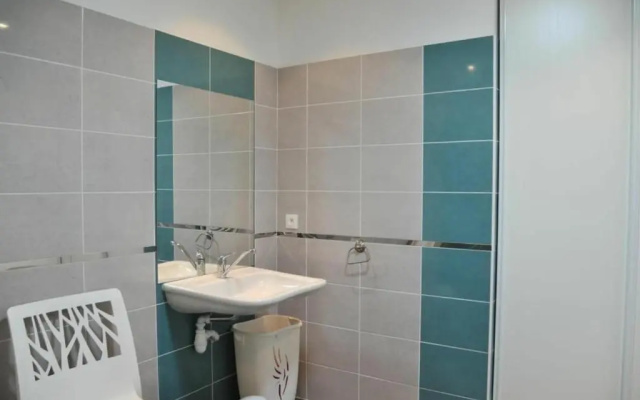 Gite Soullans, 3 pièces, 5 personnes - FR-1-426-280