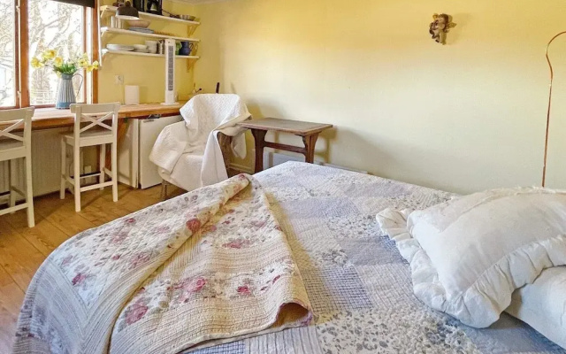 4 Star Holiday Home in Klovedal