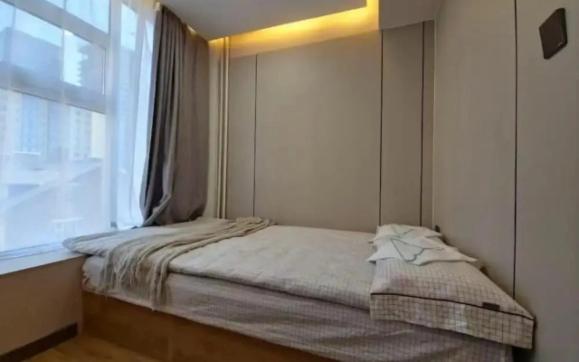 Central Guest house