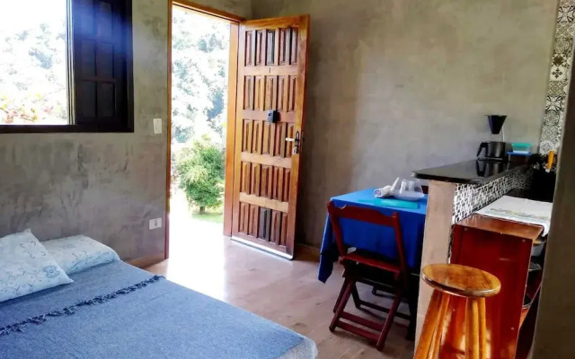 Flats Refugio Da Mata
