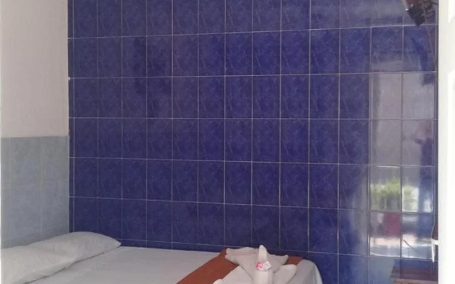 Hotel Naj Kin