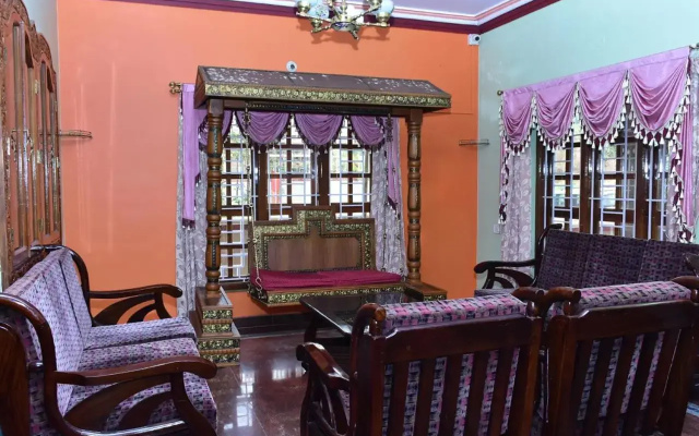 Sri Kaveri Homestay