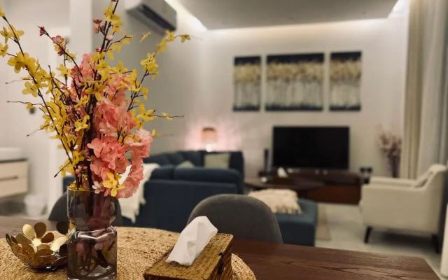 Apartment 102