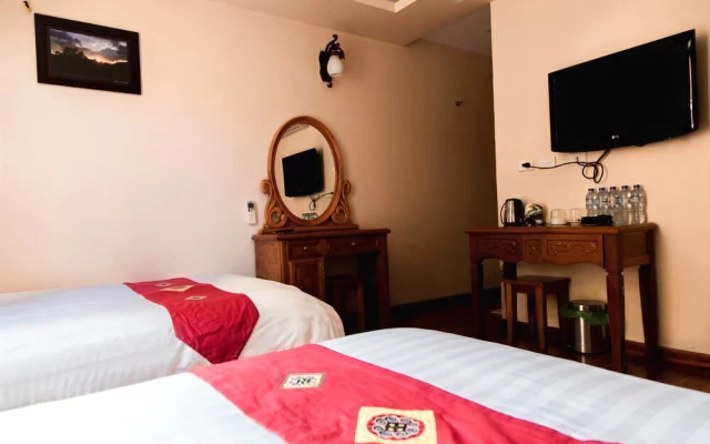 Thu Hang Sapa Hotel