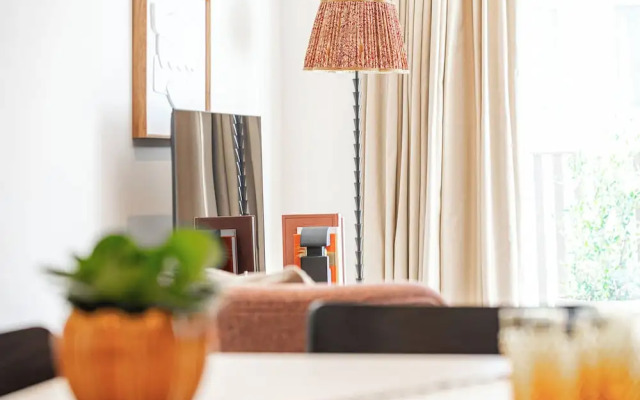 Light and Space Retreat