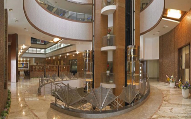 Royal Orchid Central Kireeti