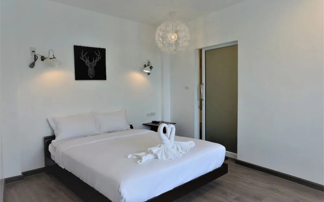 Rublom & Chomview Huahin Pranburi