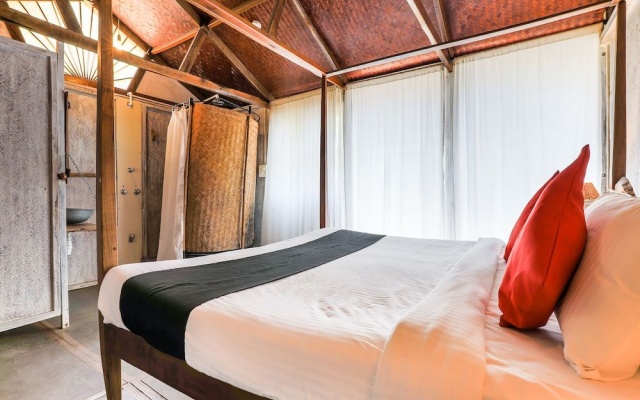 Capital O 41974 Village Susegat Beach Resort