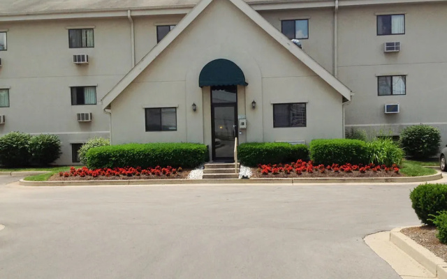 Crossland Economy Studios - Lexington - Patchen Village