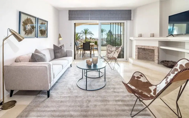 Ma7b-stunning Holiday Home top Location