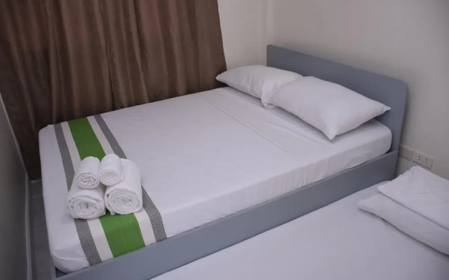 Balai Merina Bed & Breakfast