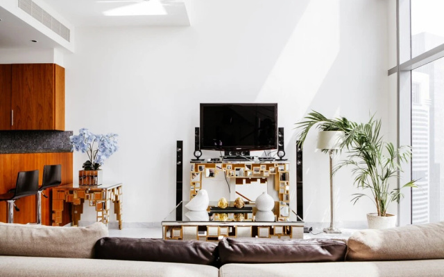 Fantastay - Central Park