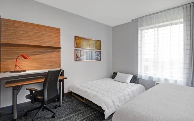 TownePlace Suites by Marriott Columbus Dublin