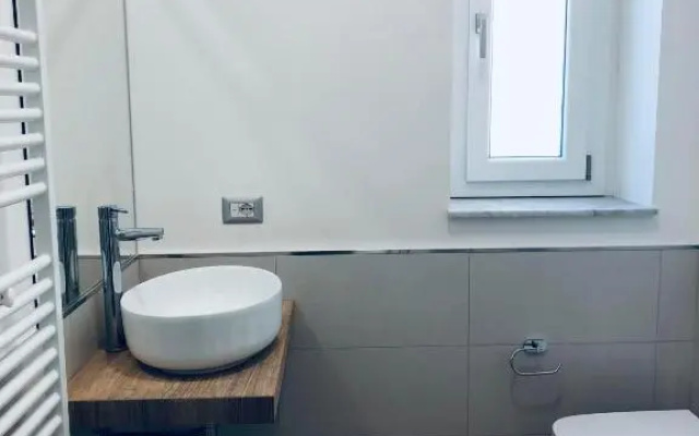 Valguarnera Suite