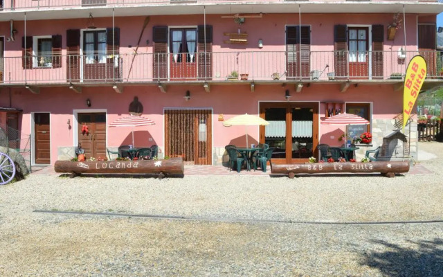 La Slitta