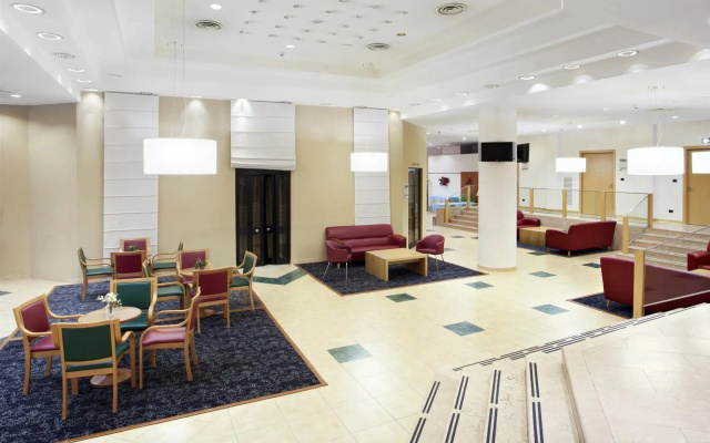Holiday Inn Milan Assago