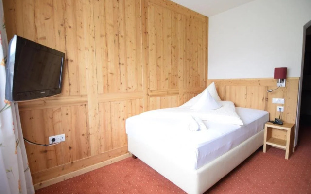 Hotel Hubertus