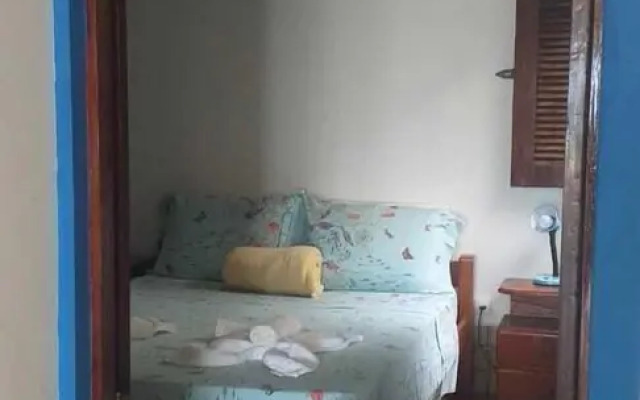 Pousada Vila Madá