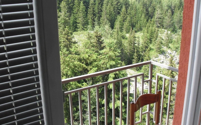Hotel Lovac