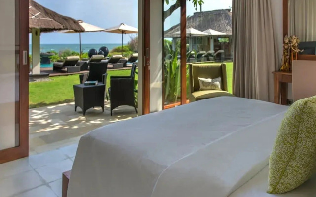 Seseh Beach Villas