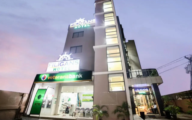 Ipil Travelodge Puerto Princesa