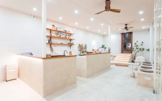 Amigo Villa