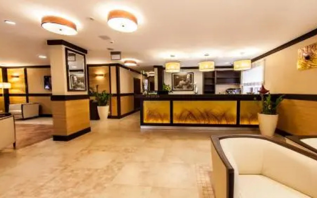 Hotel Skarbek