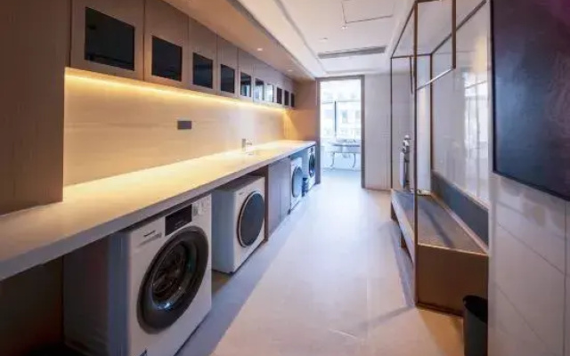 Lavande Hotel (Taiyuan South Railway Station)