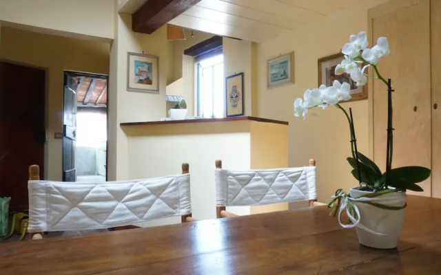 La Fata Apartment