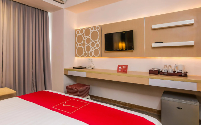 ZEN Rooms Seminyak Cendrawasih