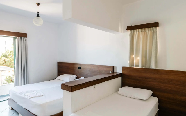 Hotel La Perla