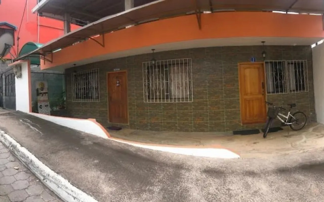Casa de Huespedes Milena
