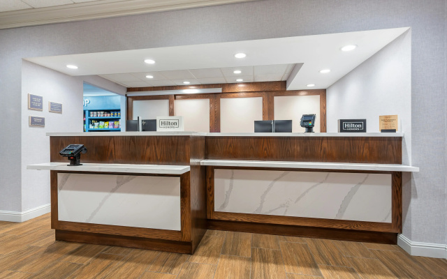Homewood Suites by Hilton Lexington Fayette Mall