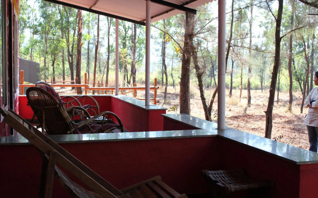 Jungle Valley Agriculture Resort