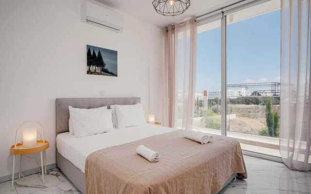 Protaras Olivia Pearl Villa 15