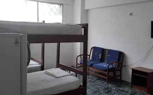 Grand Hotel Paraiso Atacames